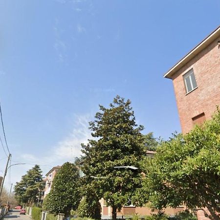 Apartament Le 2 Marie Reggio nell'Emilia Zewnętrze zdjęcie