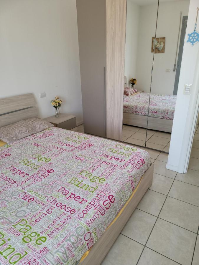 Apartament Le 2 Marie Reggio nell'Emilia Zewnętrze zdjęcie